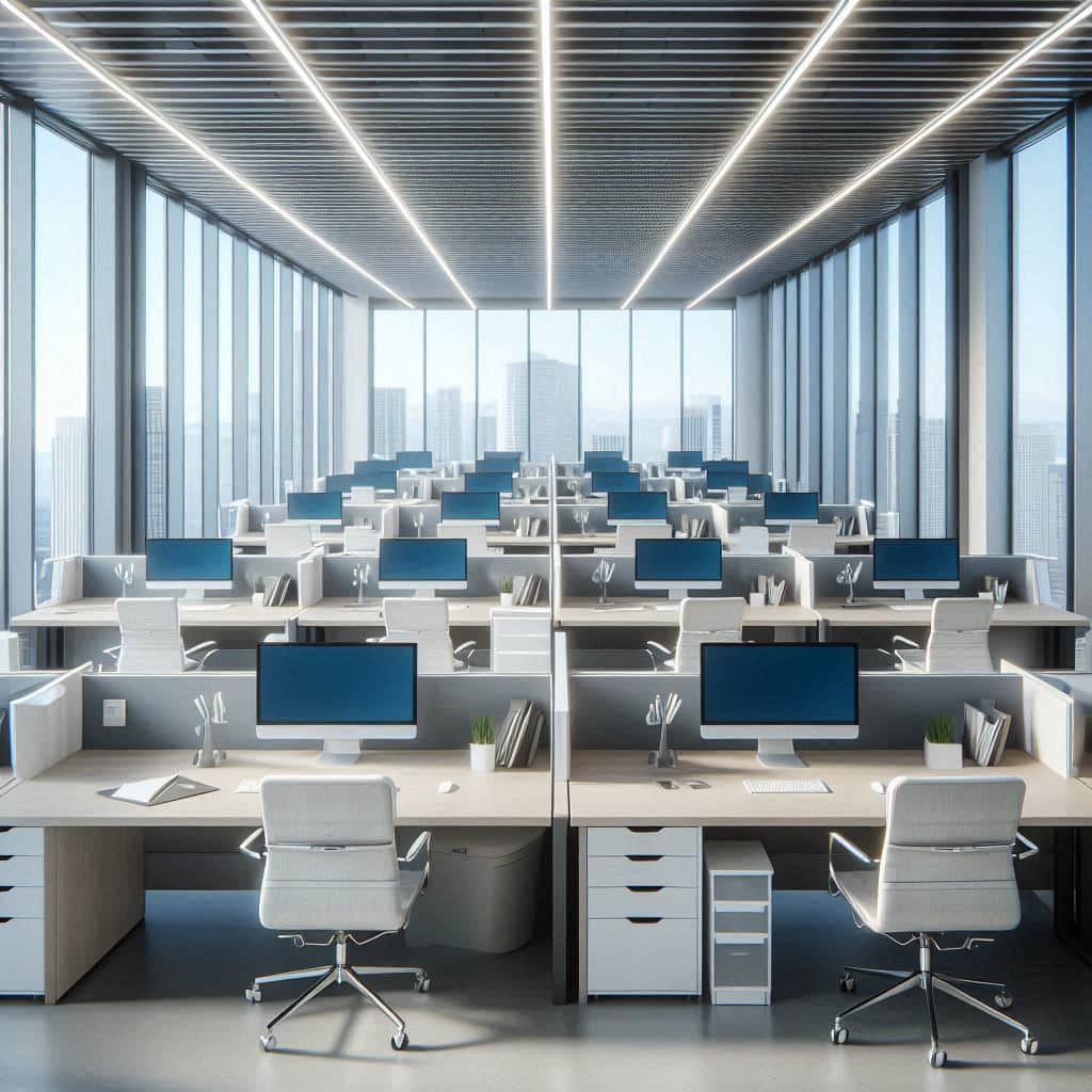 山河企业大厦文章配图